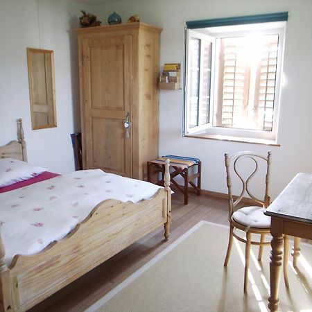 B&B Casa Scaletto Turgi Eksteriør bilde