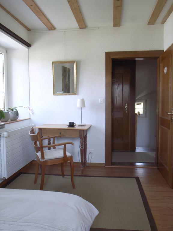 B&B Casa Scaletto Turgi Rom bilde