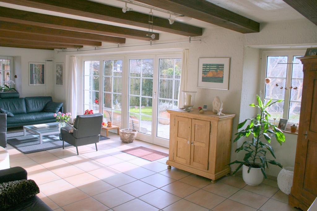B&B Casa Scaletto Turgi Eksteriør bilde