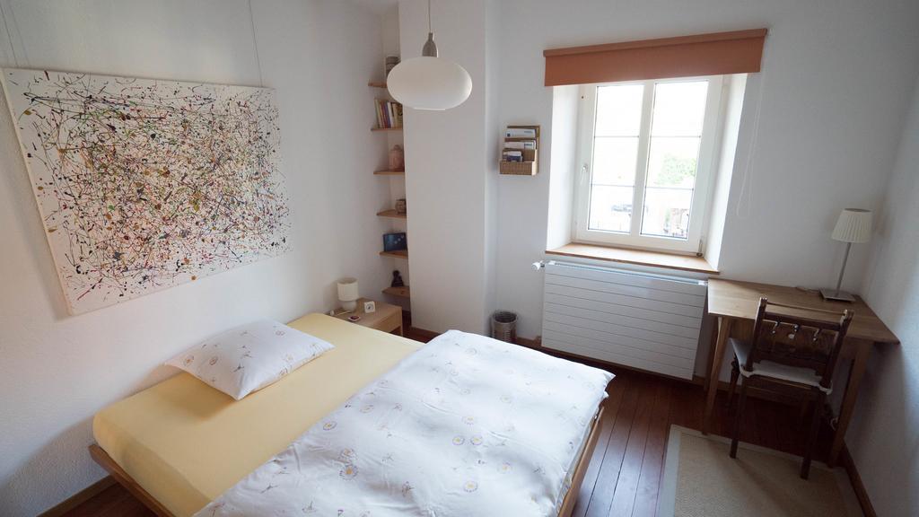 B&B Casa Scaletto Turgi Eksteriør bilde