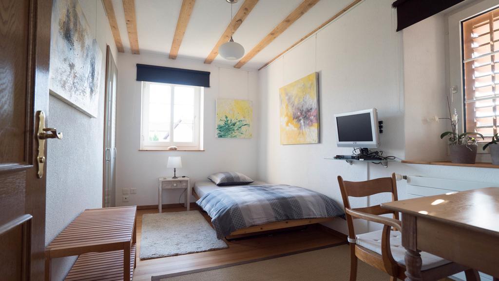 B&B Casa Scaletto Turgi Eksteriør bilde