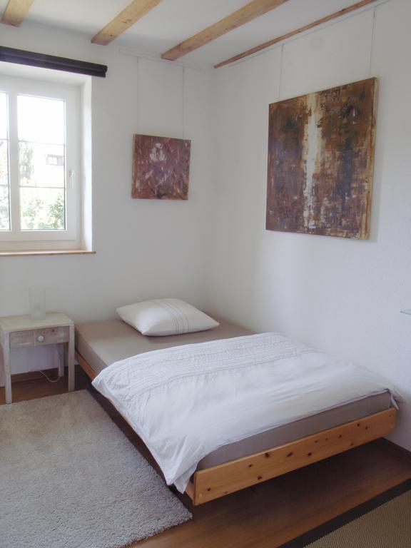 B&B Casa Scaletto Turgi Eksteriør bilde