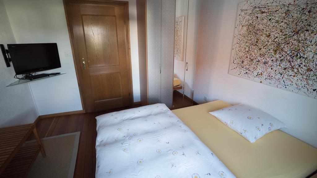 B&B Casa Scaletto Turgi Eksteriør bilde