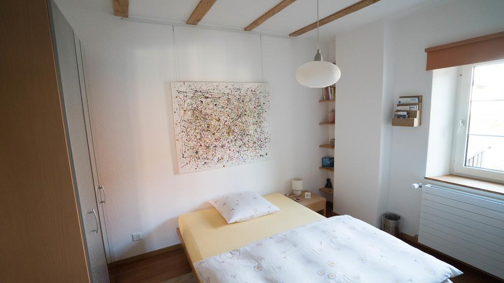 B&B Casa Scaletto Turgi Eksteriør bilde
