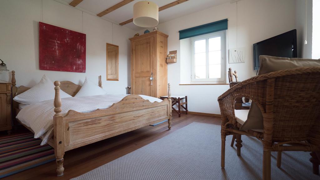 B&B Casa Scaletto Turgi Eksteriør bilde