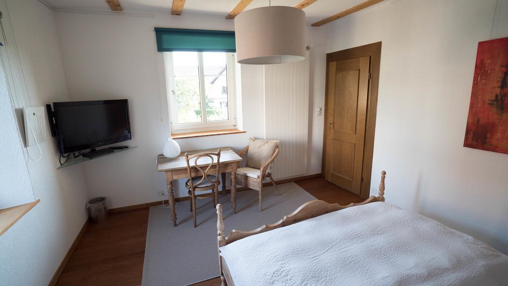 B&B Casa Scaletto Turgi Eksteriør bilde