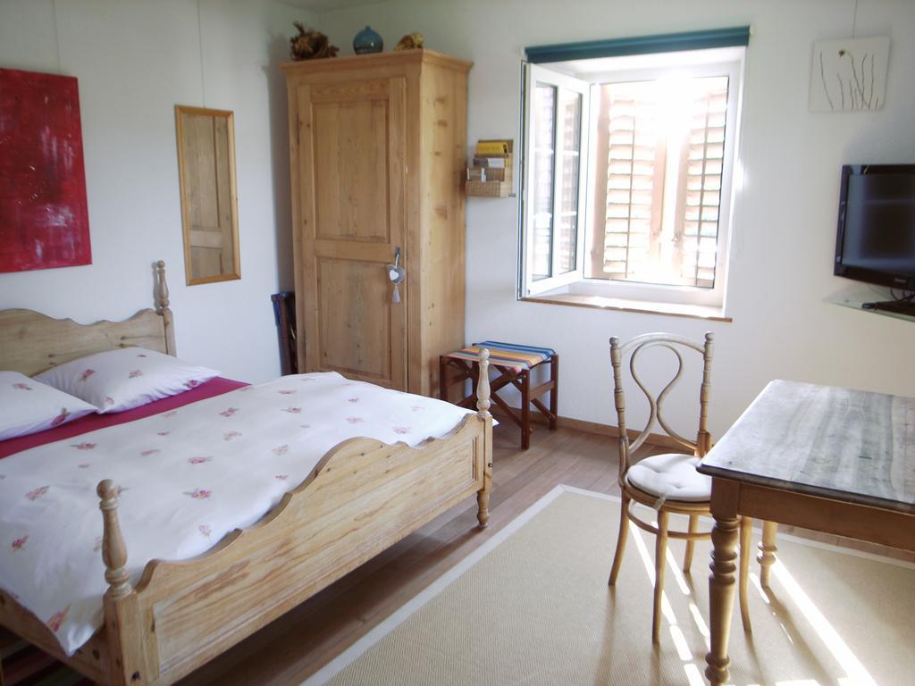 B&B Casa Scaletto Turgi Eksteriør bilde