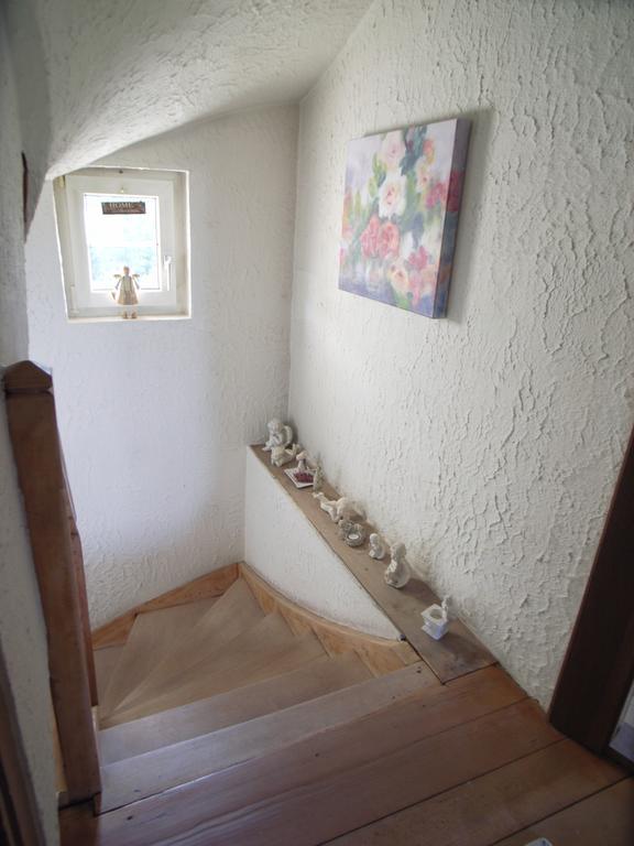 B&B Casa Scaletto Turgi Eksteriør bilde